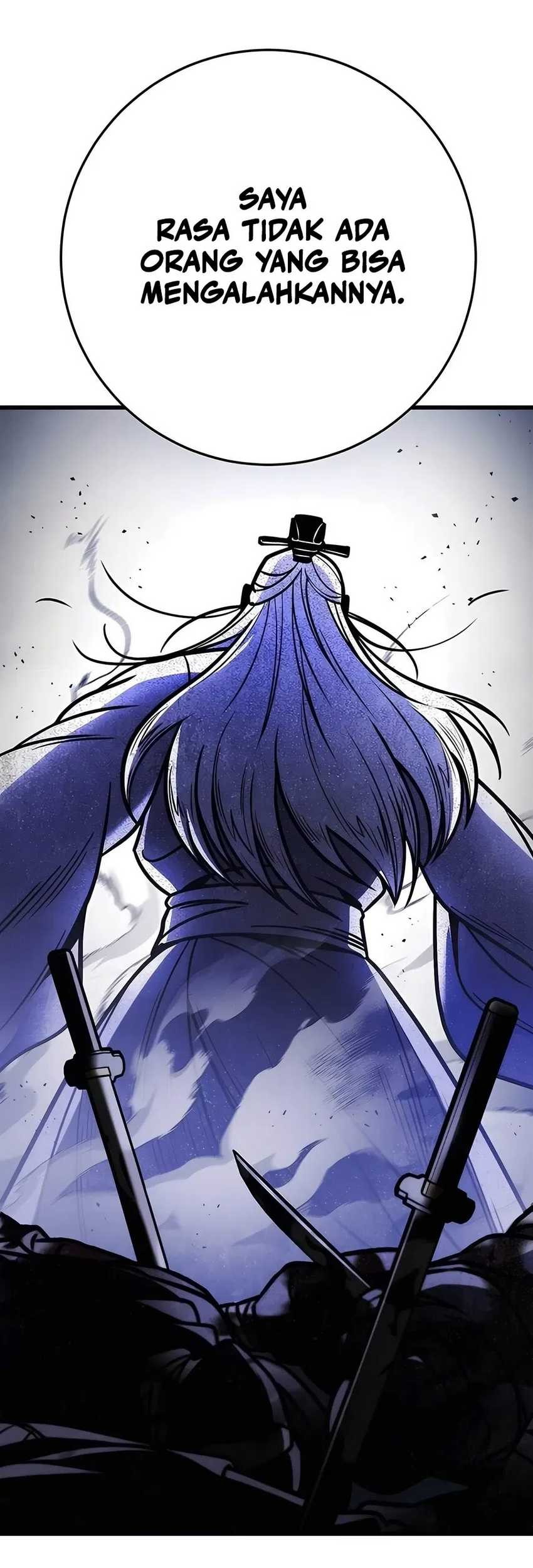 The Emperor’s Sword Chapter 62 Gambar 55