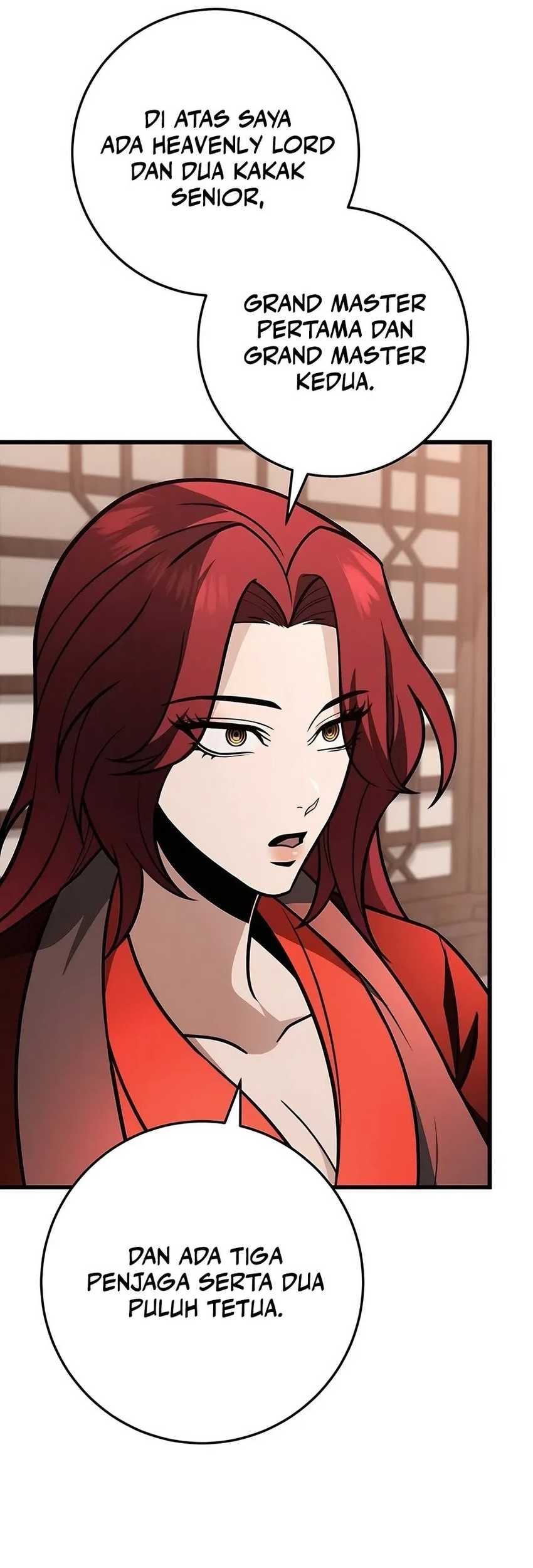The Emperor’s Sword Chapter 62 Gambar 38