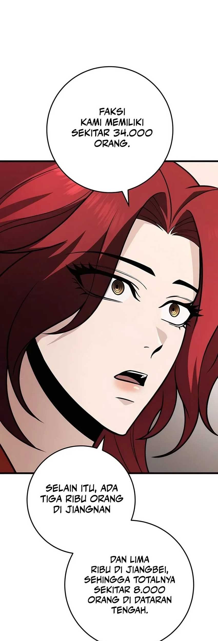 The Emperor’s Sword Chapter 62 Gambar 40