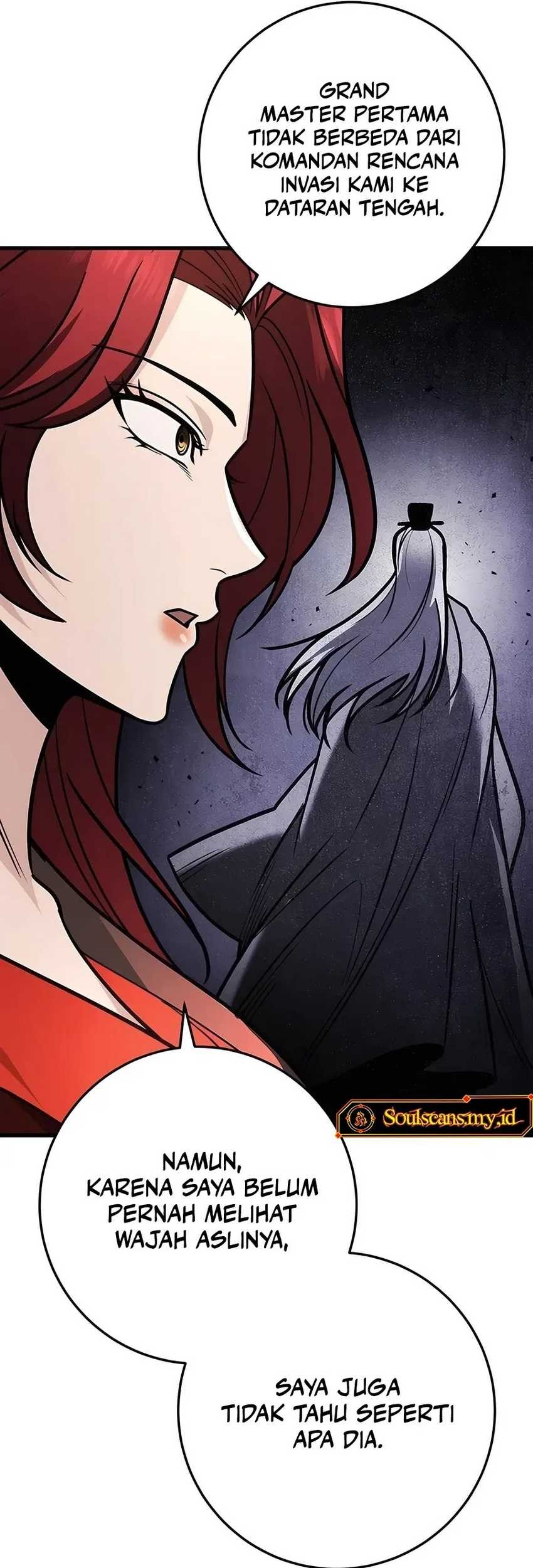 The Emperor’s Sword Chapter 62 Gambar 44