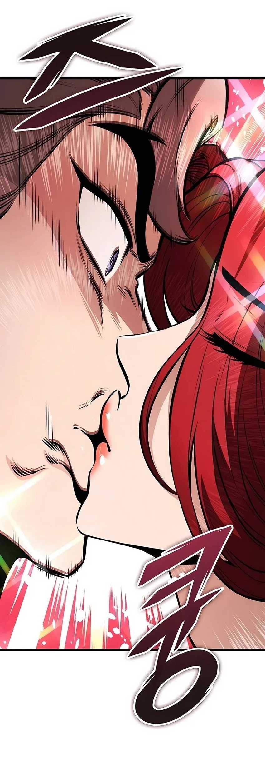 Manhwa The Emperor’s Sword Chapter 62 gambar nomor 2