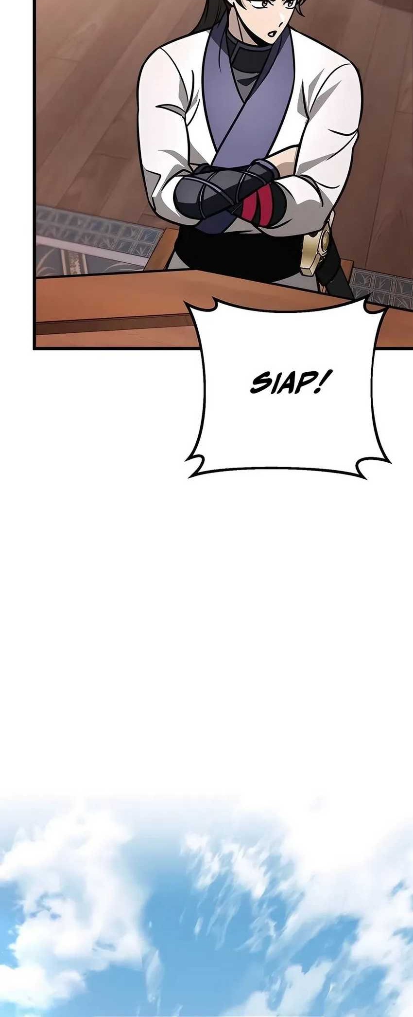 The Emperor’s Sword Chapter 62 Gambar 66