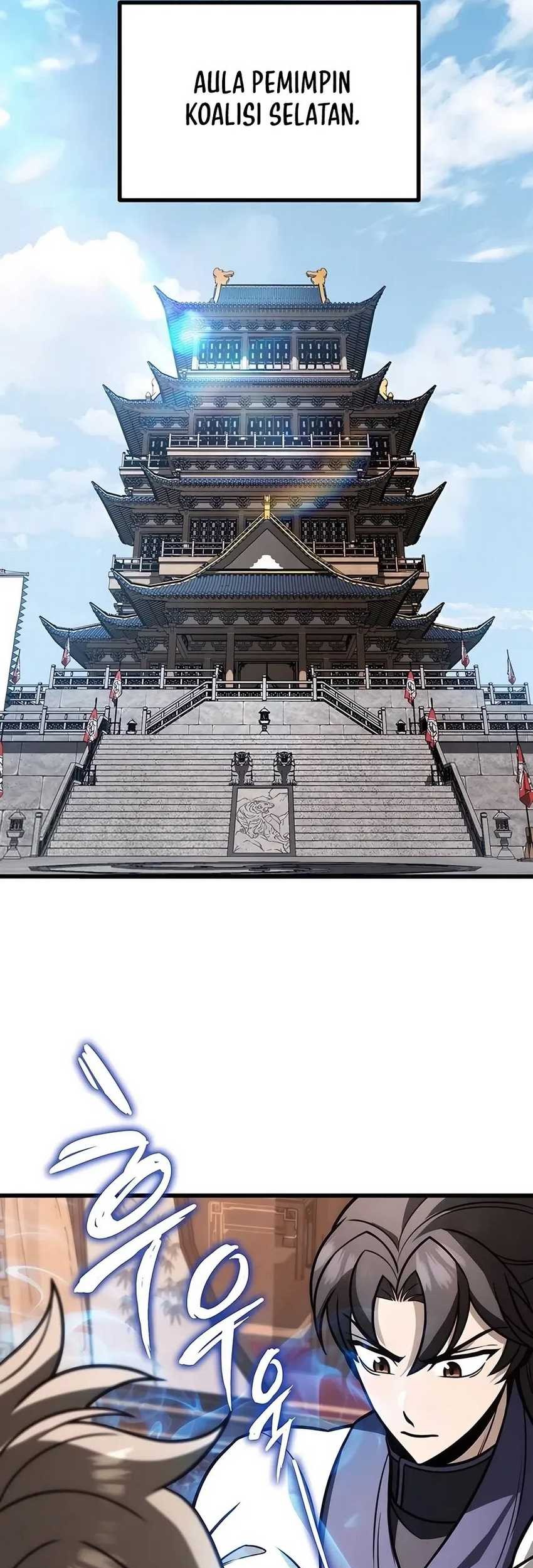 The Emperor’s Sword Chapter 62 Gambar 67