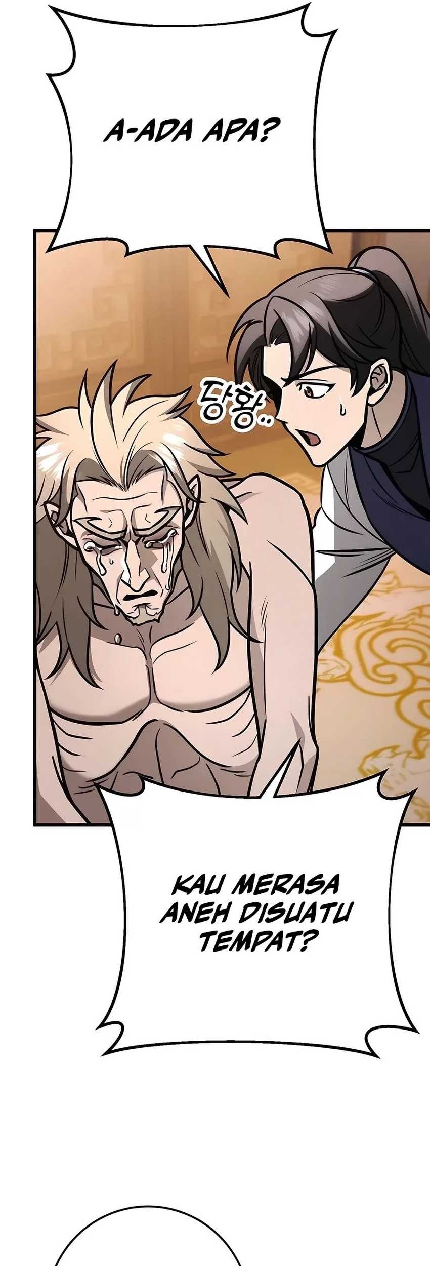 The Emperor’s Sword Chapter 62 Gambar 73