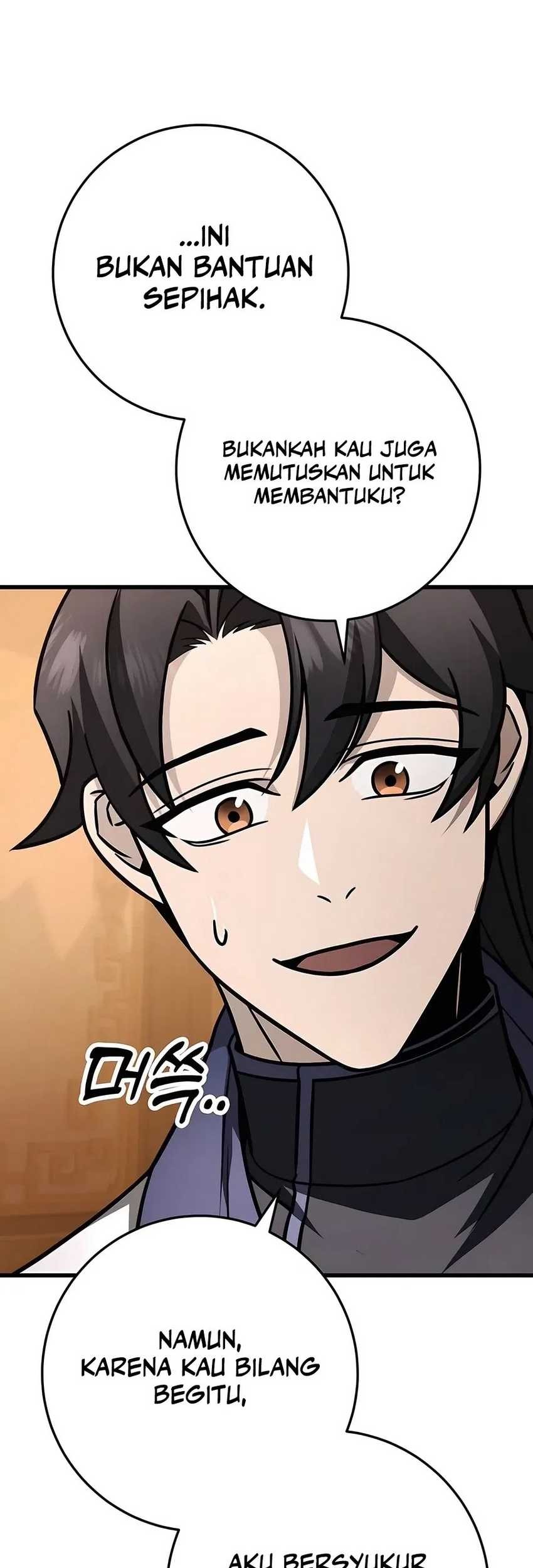 The Emperor’s Sword Chapter 62 Gambar 75