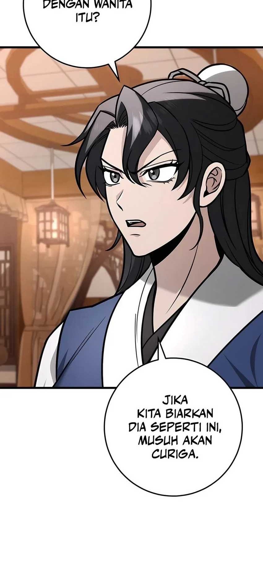 The Emperor’s Sword Chapter 62 Gambar 60