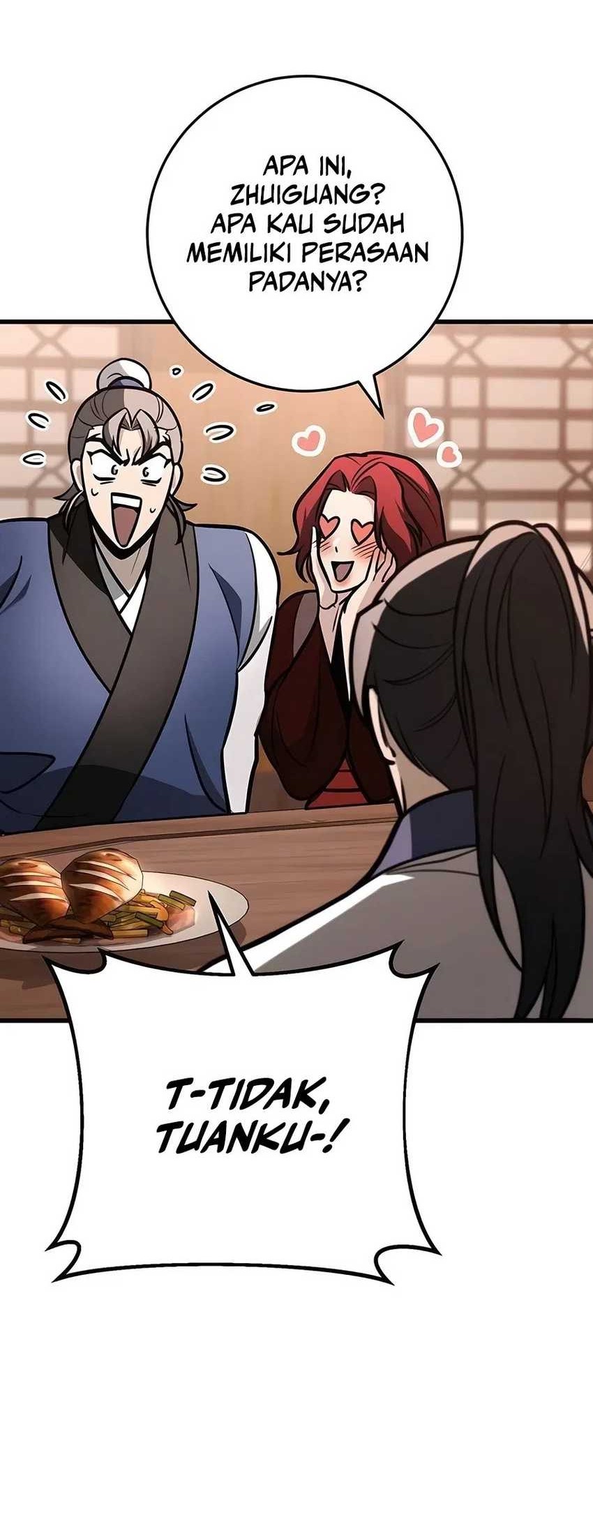 The Emperor’s Sword Chapter 62 Gambar 62