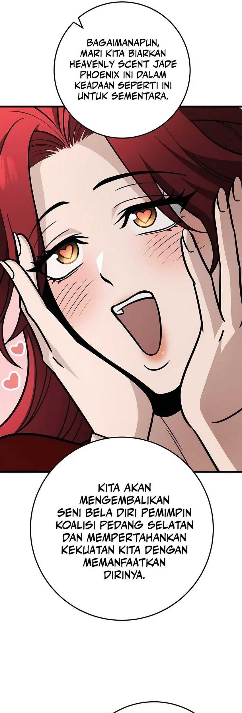 The Emperor’s Sword Chapter 62 Gambar 63