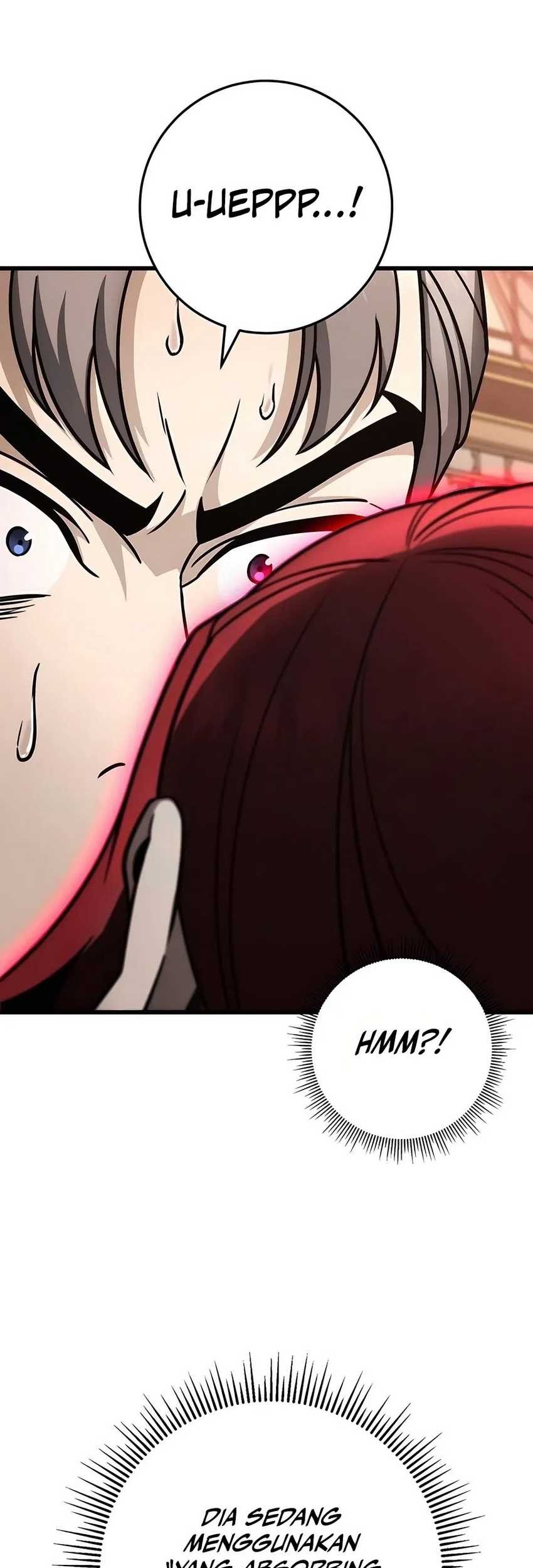 The Emperor’s Sword Chapter 62 Gambar 4