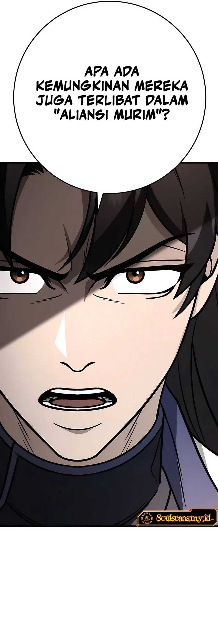 The Emperor’s Sword Chapter 62 Gambar 85