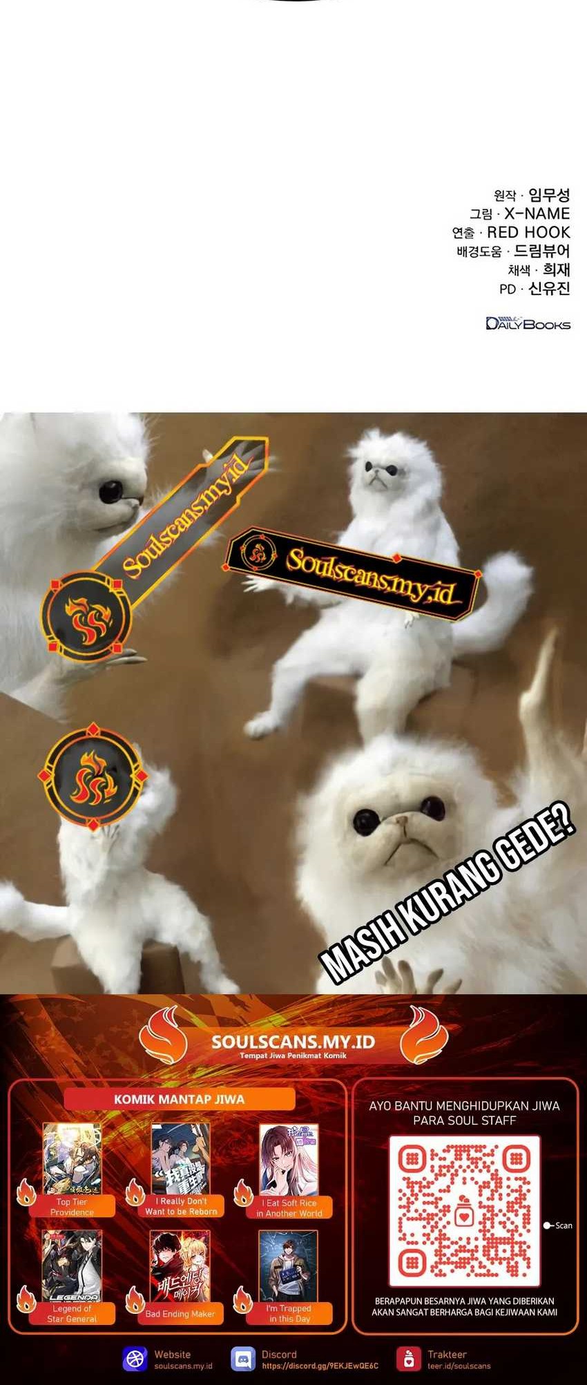 The Emperor’s Sword Chapter 62 Gambar 87