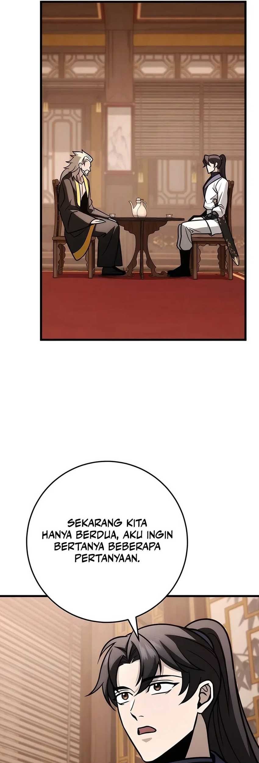 The Emperor’s Sword Chapter 62 Gambar 79