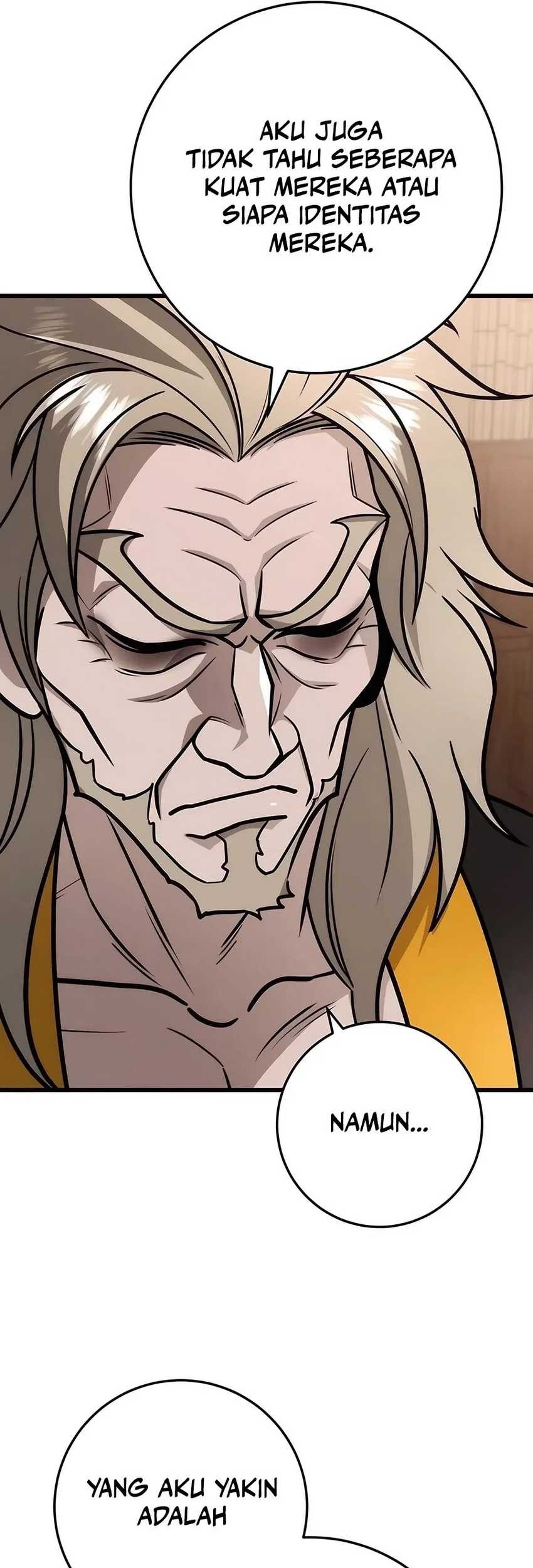 The Emperor’s Sword Chapter 62 Gambar 81