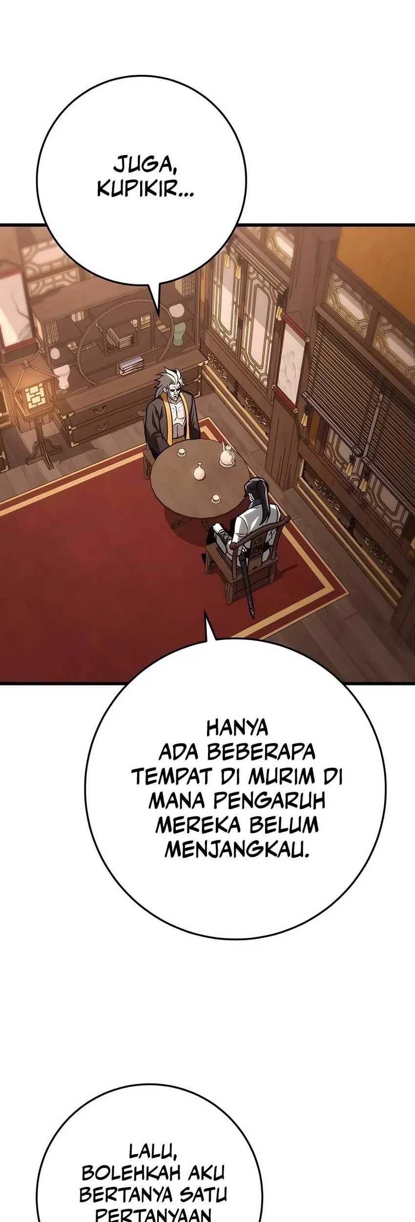 The Emperor’s Sword Chapter 62 Gambar 83