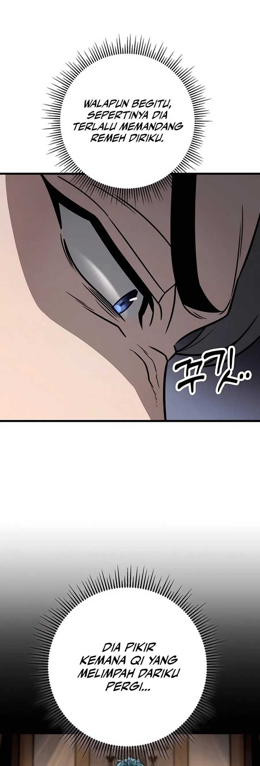 The Emperor’s Sword Chapter 62 Gambar 6