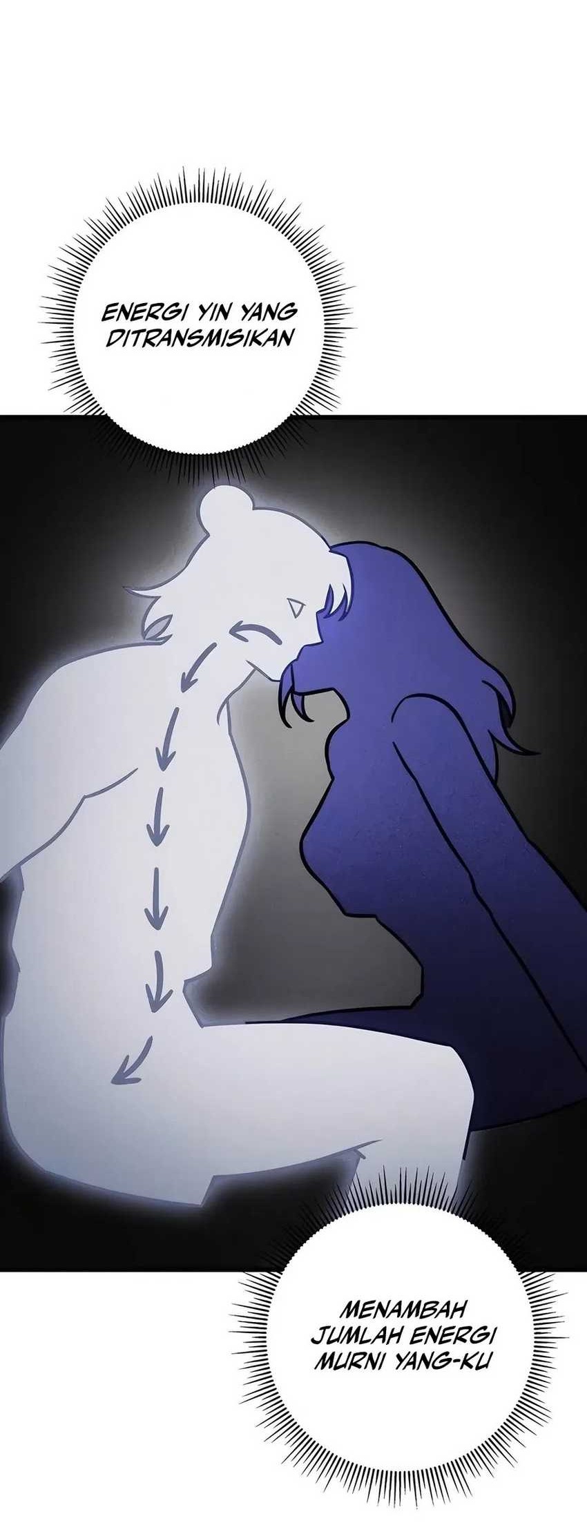 The Emperor’s Sword Chapter 62 Gambar 9