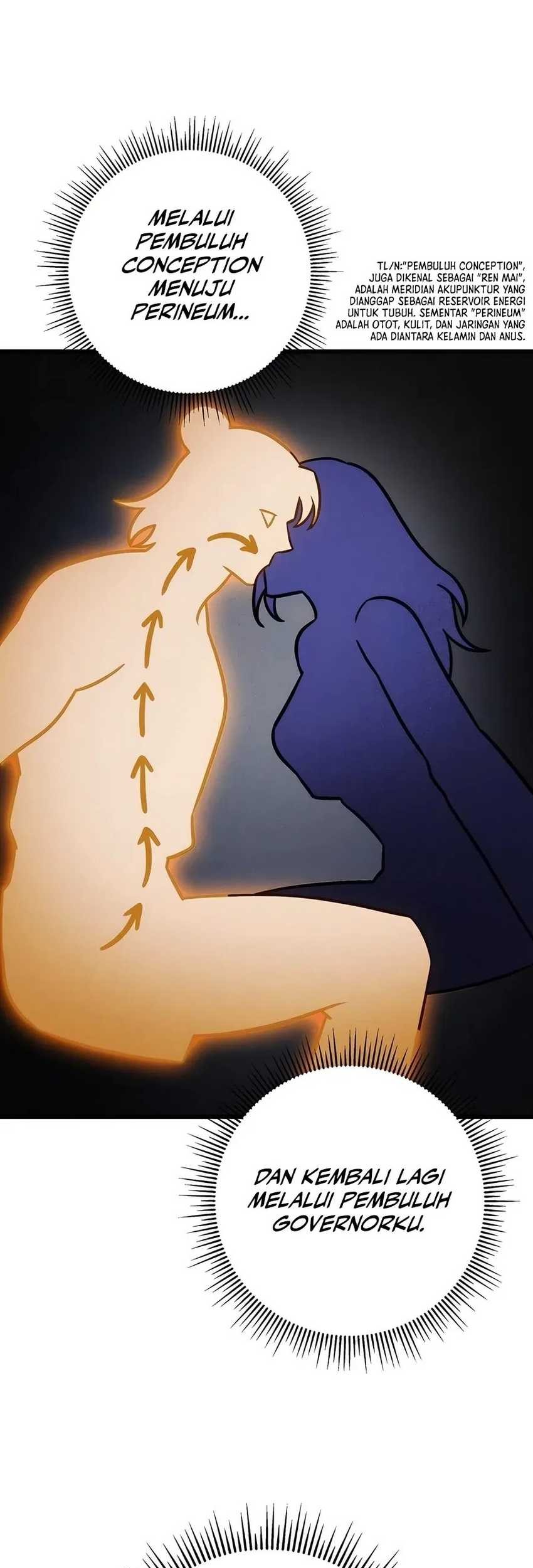 The Emperor’s Sword Chapter 62 Gambar 10