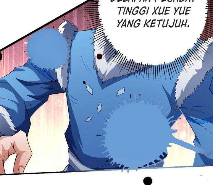 God of Martial Arts Chapter 619 Gambar 21