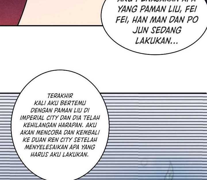God of Martial Arts Chapter 619 Gambar 23
