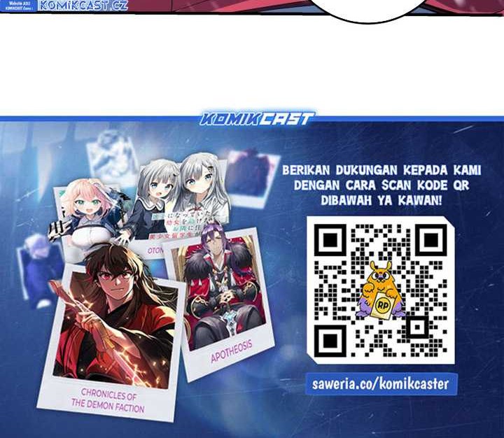 God of Martial Arts Chapter 619 Gambar 25