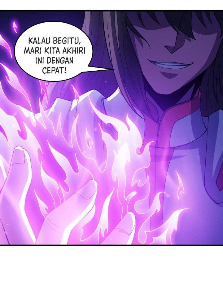 God of Martial Arts Chapter 619 Gambar 7