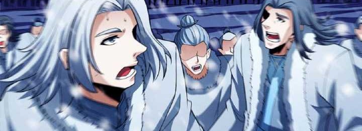 God of Martial Arts Chapter 619 Gambar 11