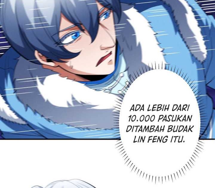 God of Martial Arts Chapter 619 Gambar 17
