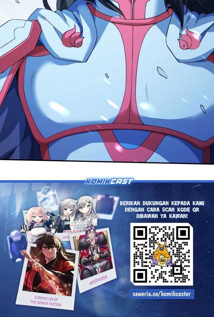 God of Martial Arts Chapter 618 Gambar 23