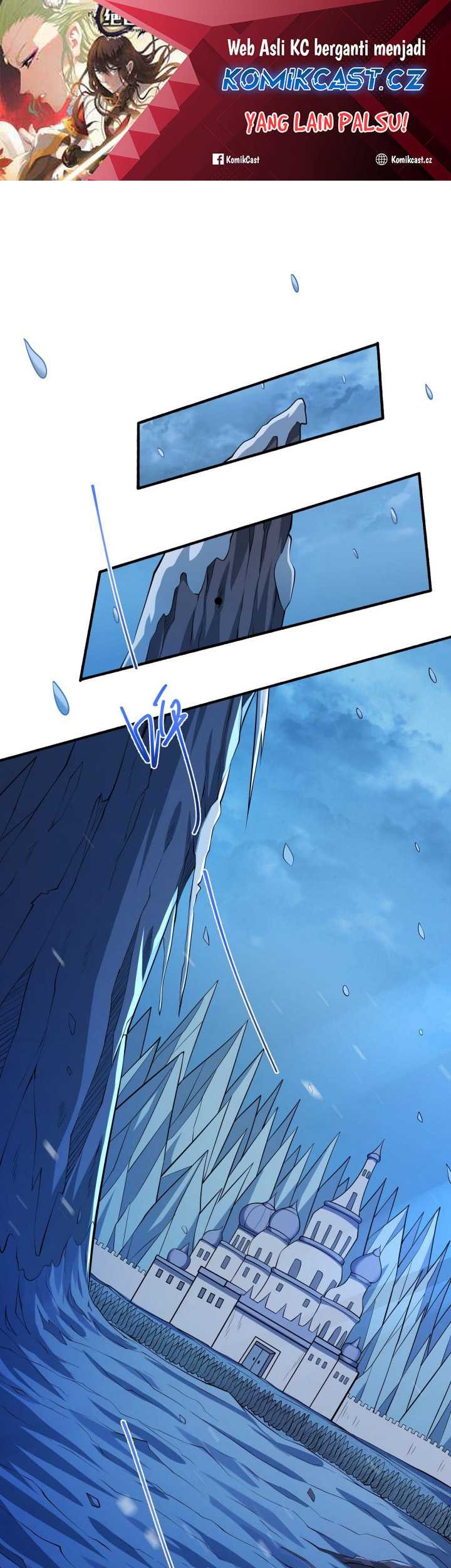 Manhua God of Martial Arts Chapter 618 gambar nomor 2