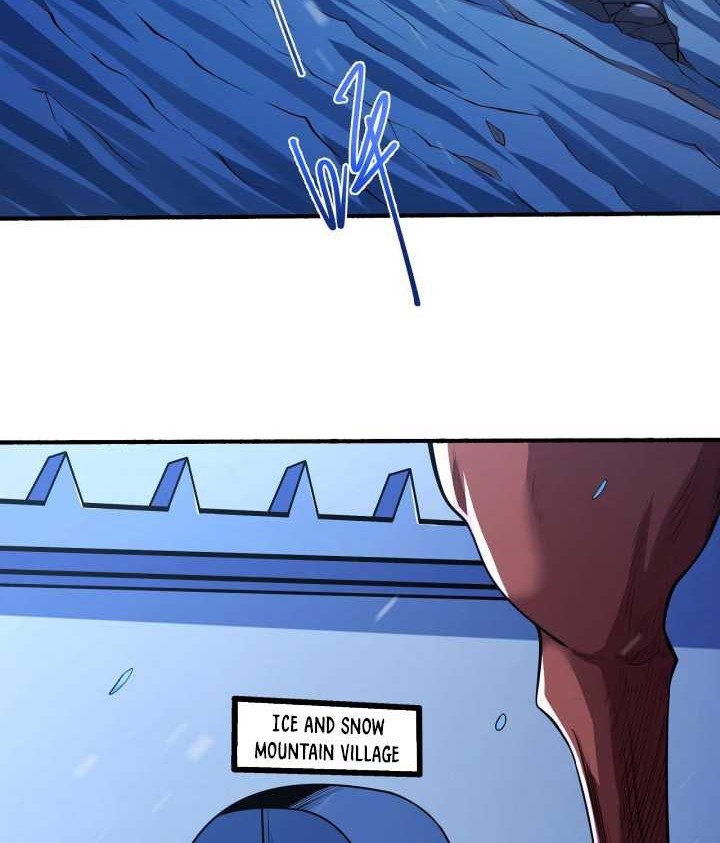 God of Martial Arts Chapter 618 Gambar 3