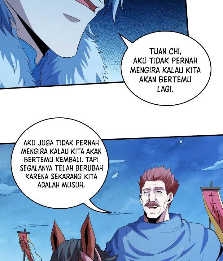 God of Martial Arts Chapter 618 Gambar 5