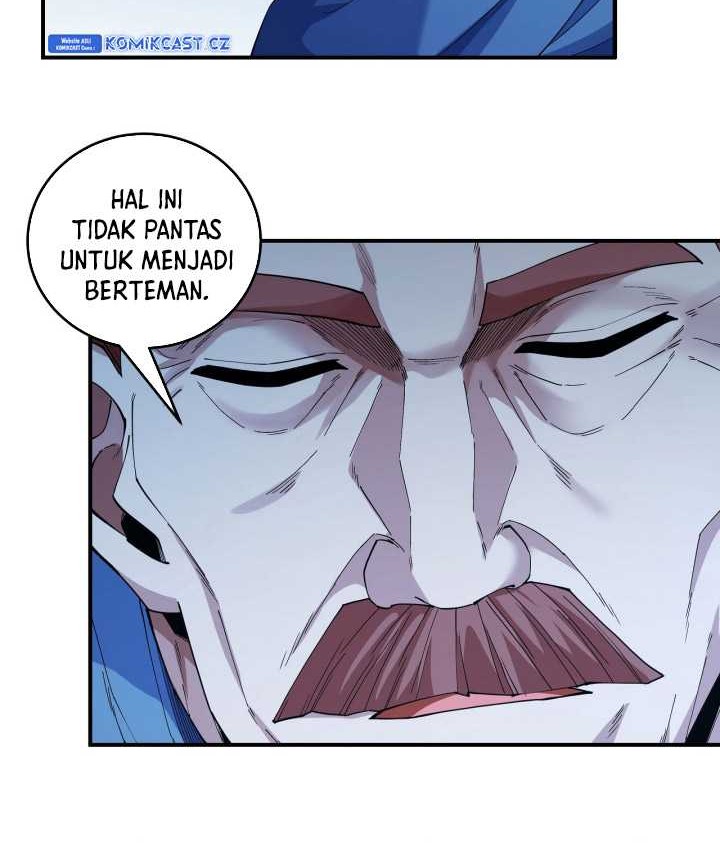 God of Martial Arts Chapter 618 Gambar 7