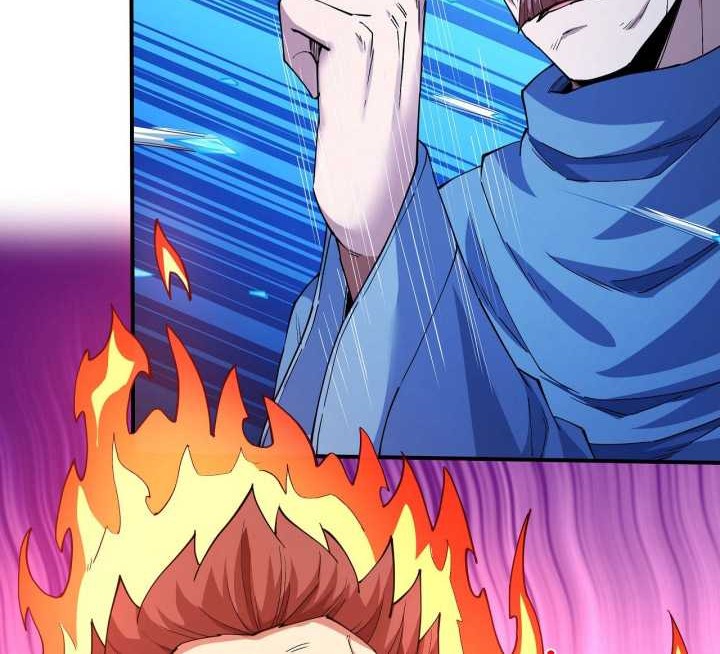 God of Martial Arts Chapter 618 Gambar 11