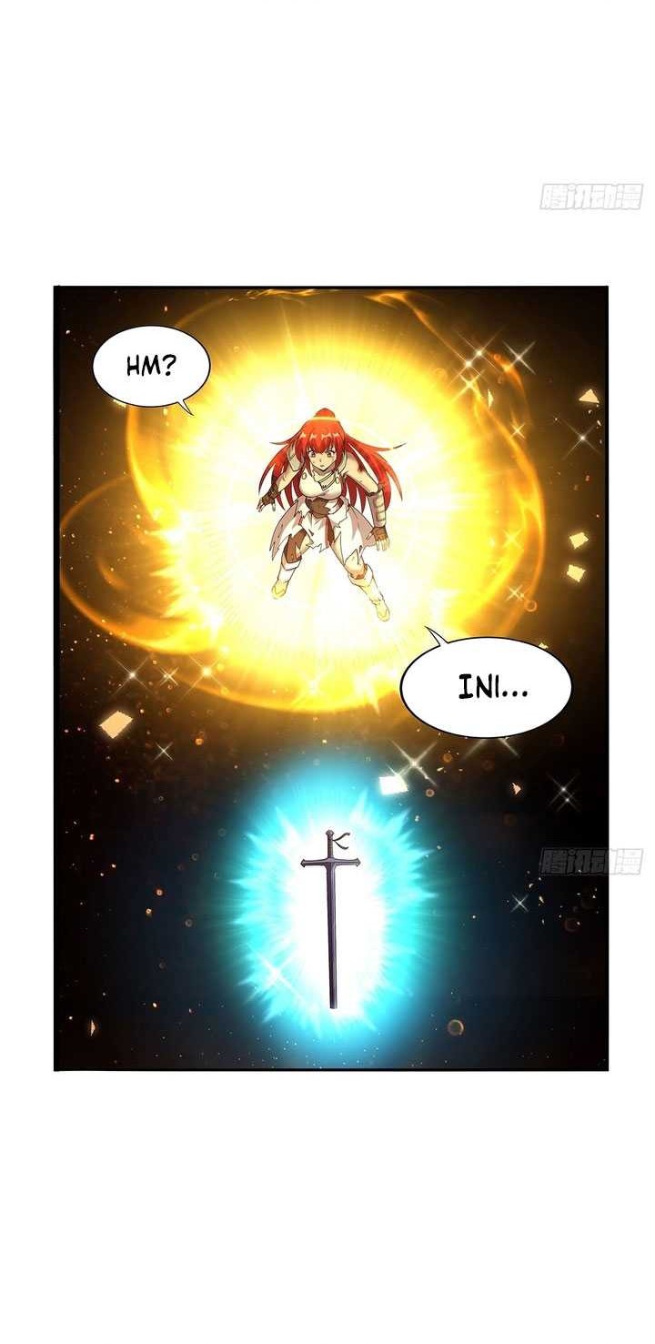 The Demon King Who Lost His Job Chapter 420 Gambar 9