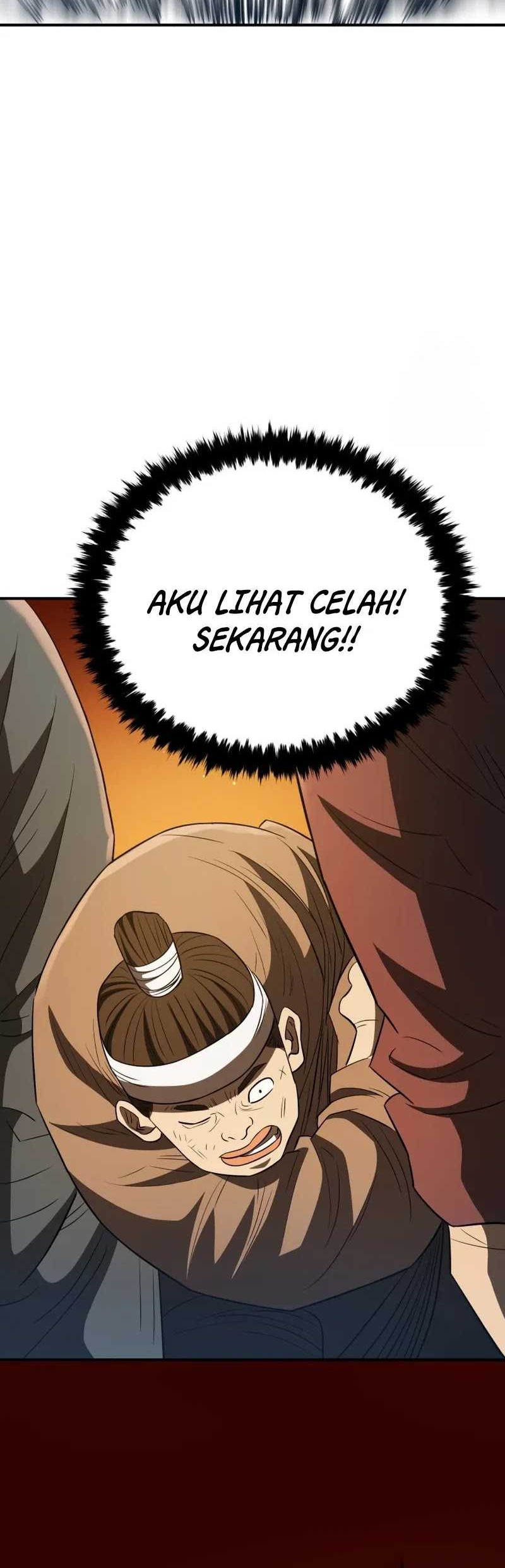 Black Corporation: Joseon Chapter 59 Gambar 29