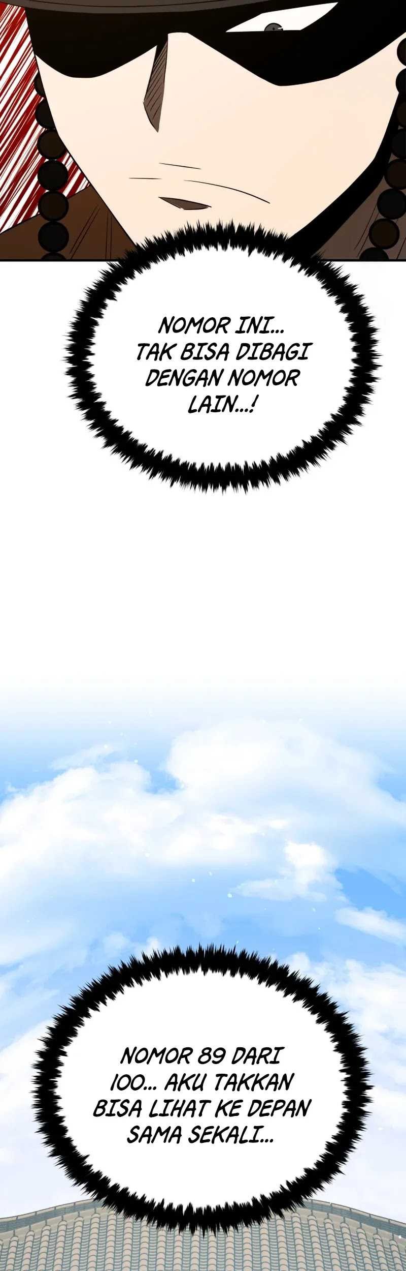 Black Corporation: Joseon Chapter 59 Gambar 36