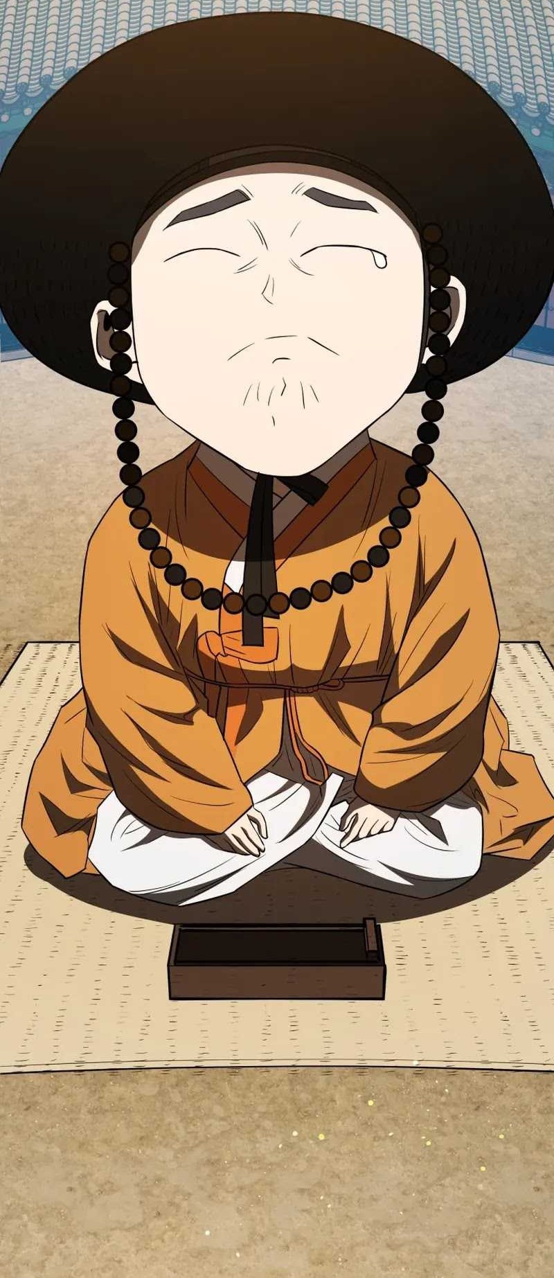 Black Corporation: Joseon Chapter 59 Gambar 37