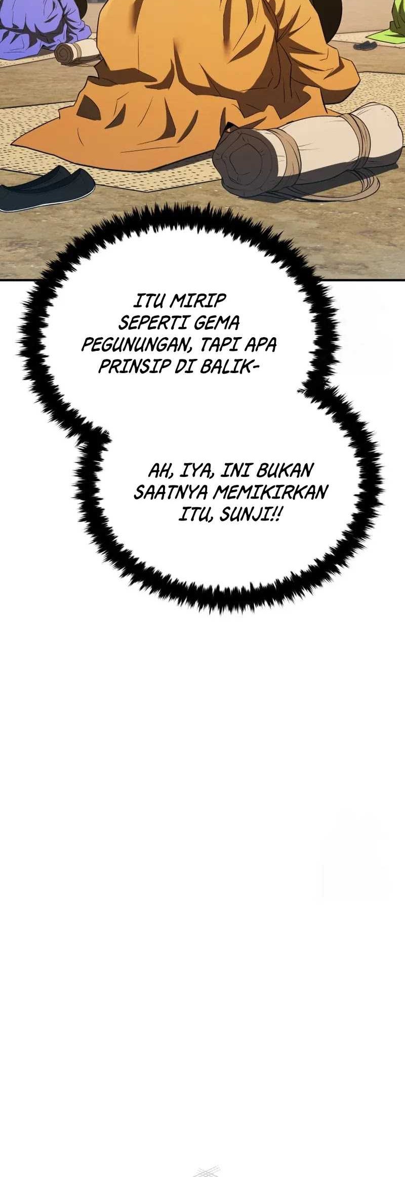 Black Corporation: Joseon Chapter 59 Gambar 47