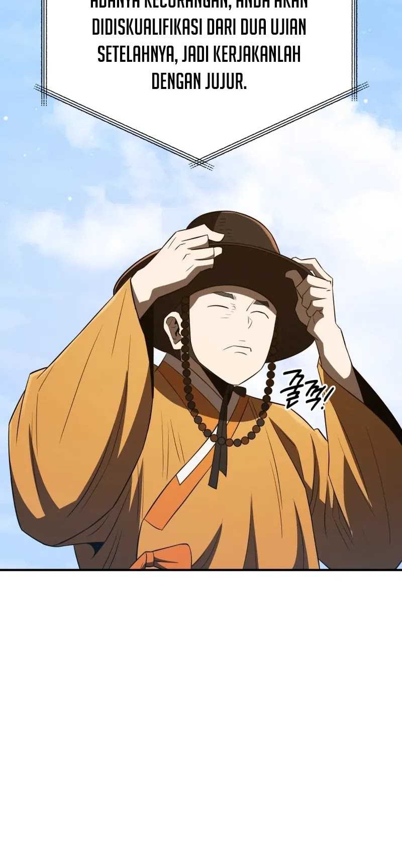 Black Corporation: Joseon Chapter 59 Gambar 49