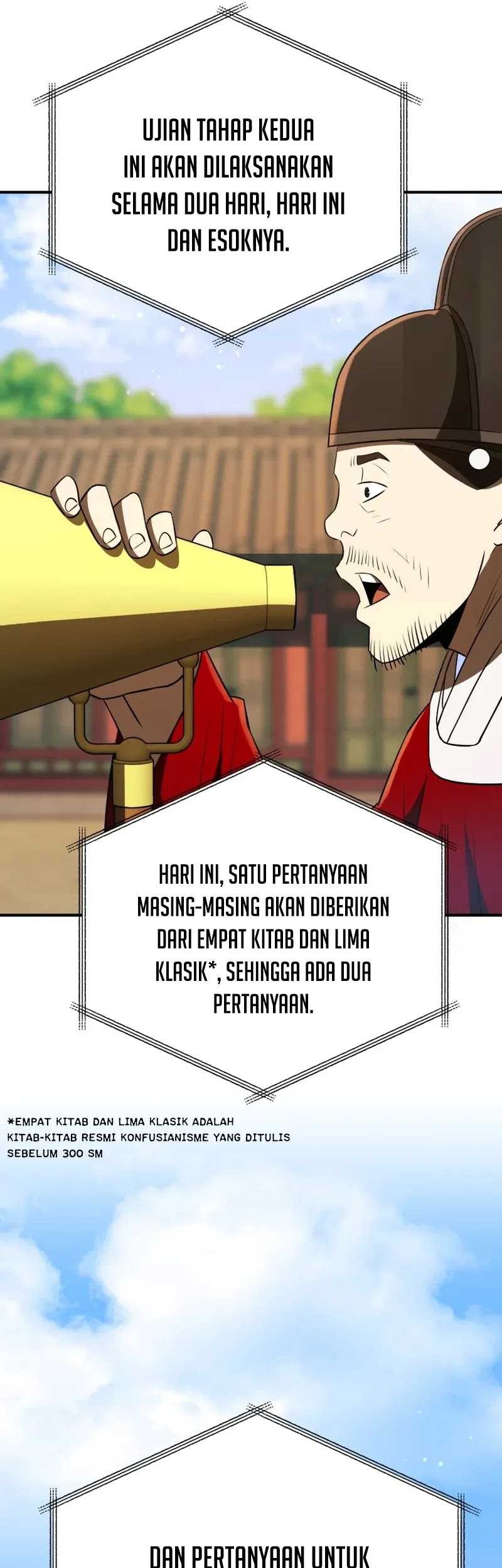 Black Corporation: Joseon Chapter 59 Gambar 50