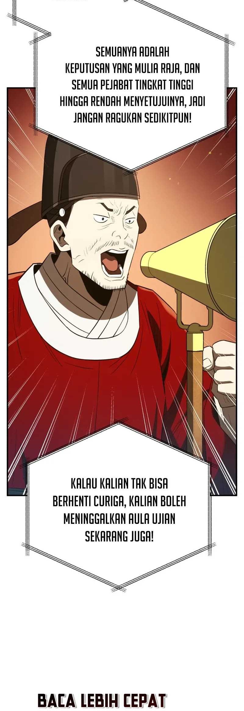 Black Corporation: Joseon Chapter 59 Gambar 53