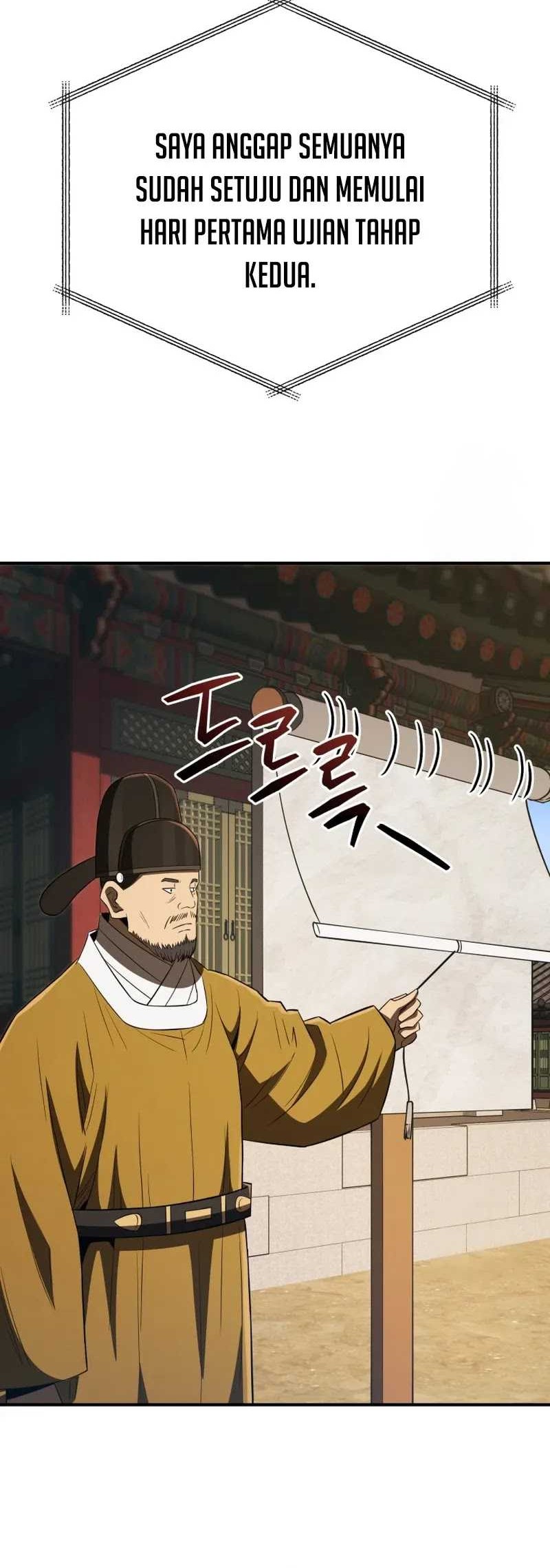 Black Corporation: Joseon Chapter 59 Gambar 55