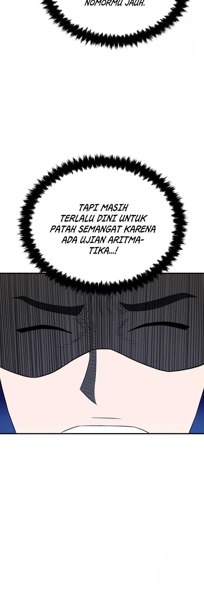 Black Corporation: Joseon Chapter 59 Gambar 57