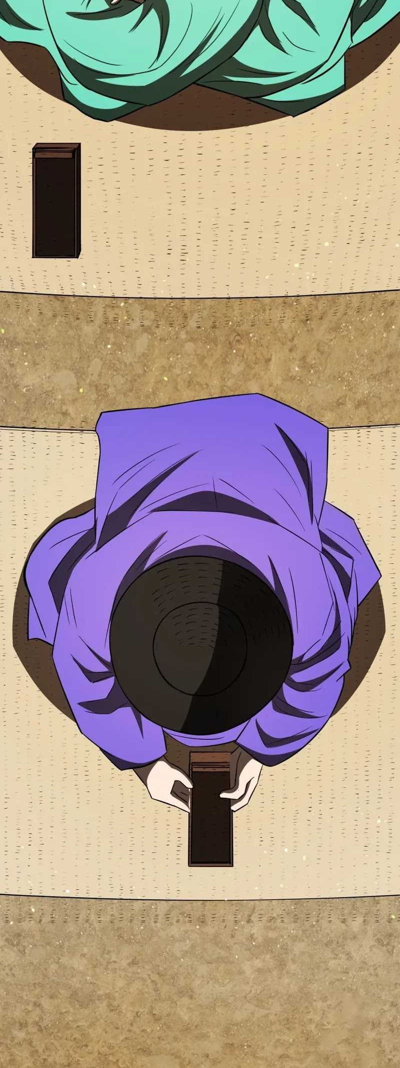 Black Corporation: Joseon Chapter 59 Gambar 39