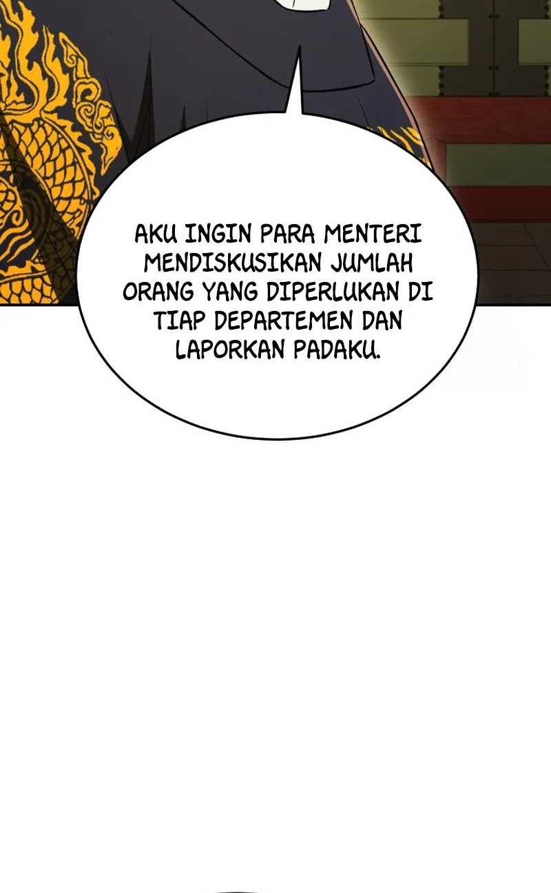 Black Corporation: Joseon Chapter 59 Gambar 3