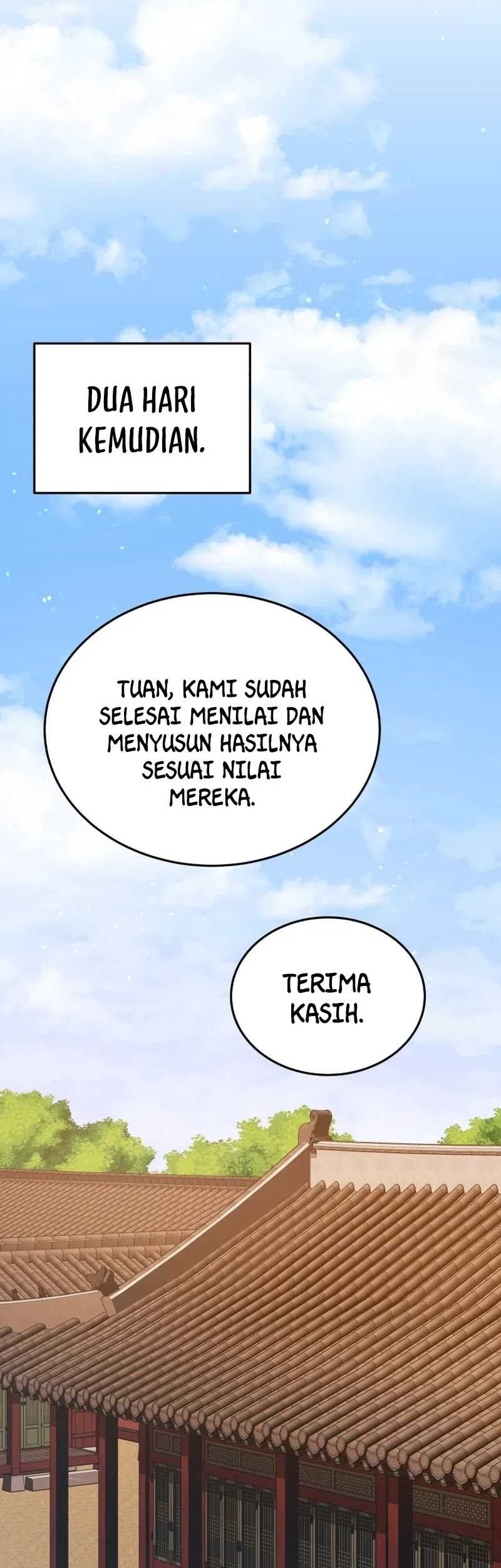 Black Corporation: Joseon Chapter 59 Gambar 70