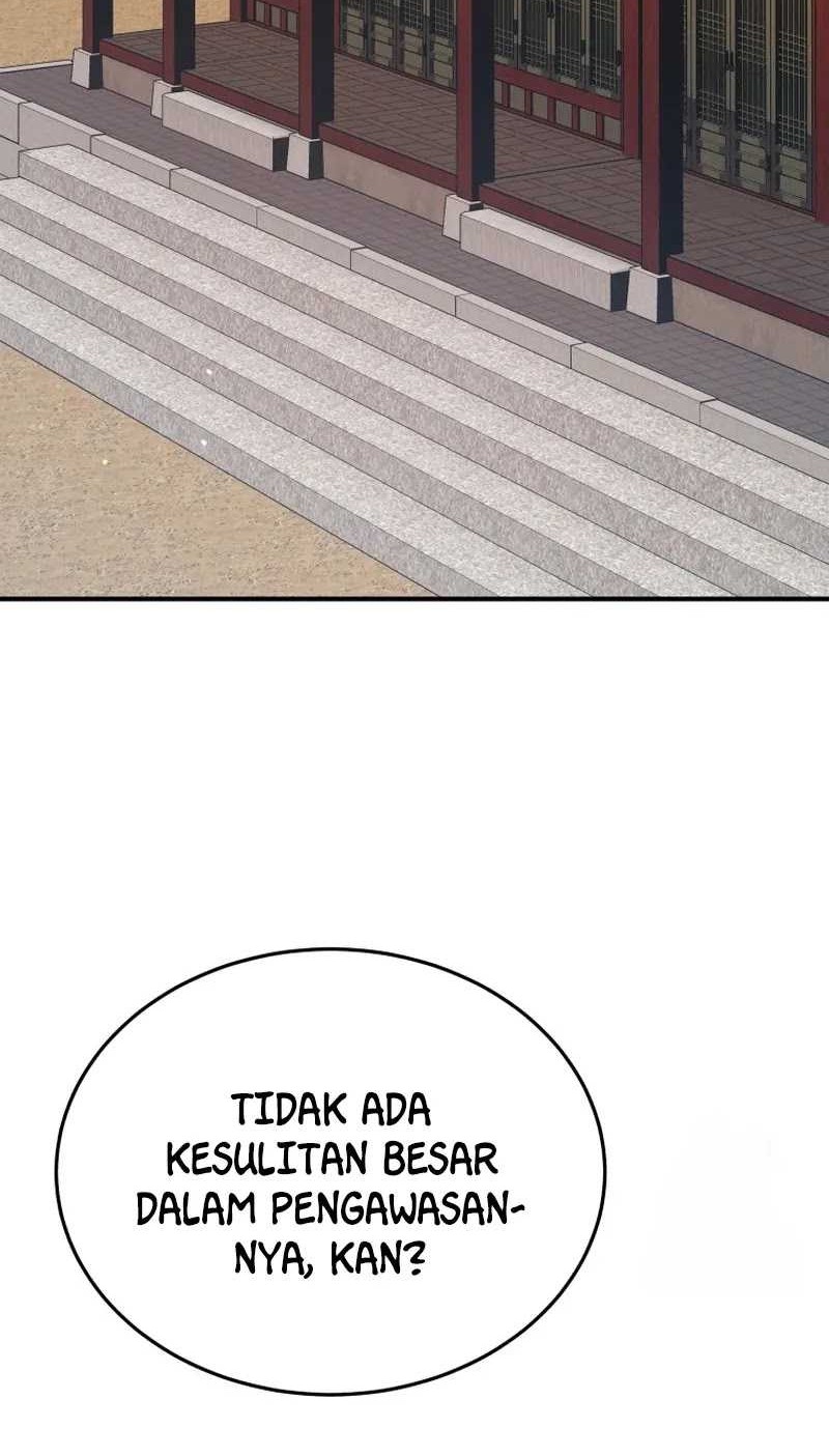 Black Corporation: Joseon Chapter 59 Gambar 71