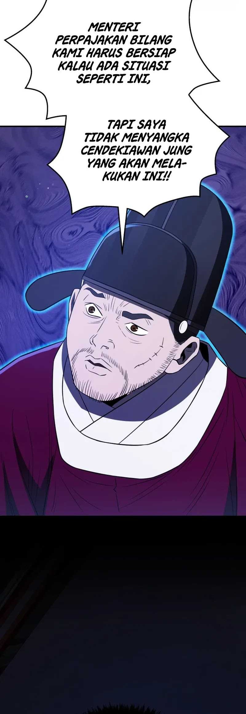 Black Corporation: Joseon Chapter 59 Gambar 77