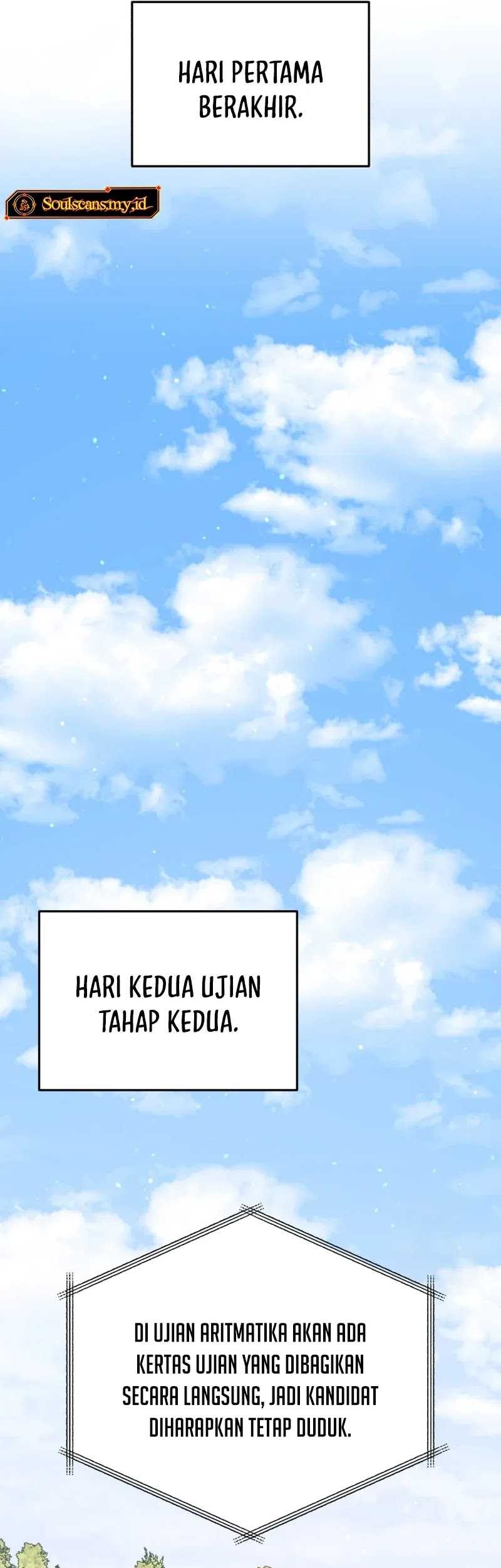 Black Corporation: Joseon Chapter 59 Gambar 58