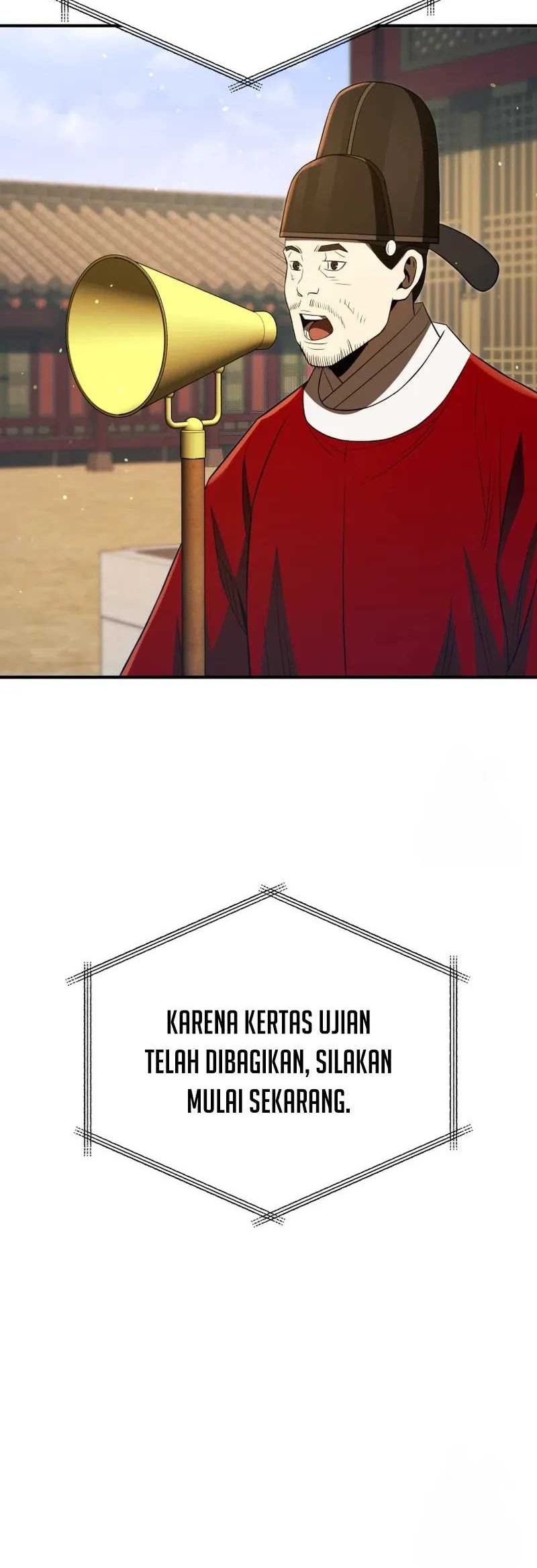 Black Corporation: Joseon Chapter 59 Gambar 63